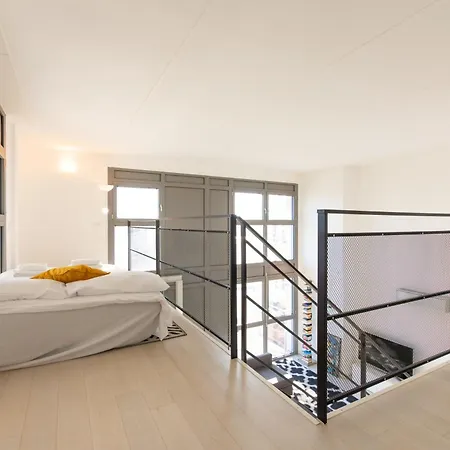 I-host - Quintiliano 7 Apartamento *