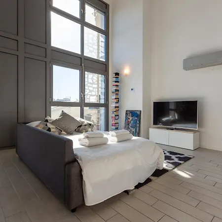 I-host - Quintiliano 7 Apartamento Milão