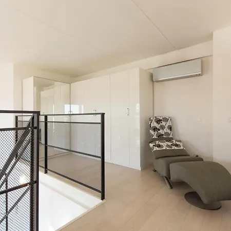 Appartement I-host - Quintiliano 7 Milan