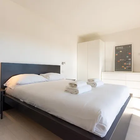 Appartement I-host - Quintiliano 7 Milan