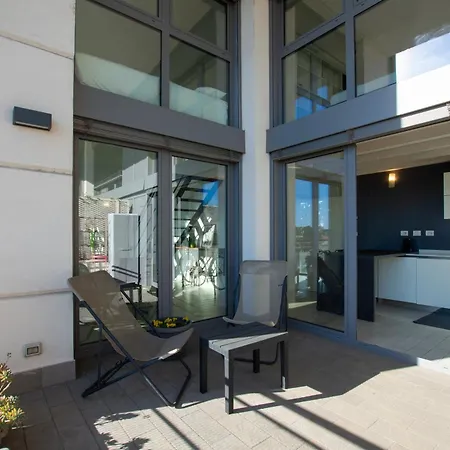 I-host - Quintiliano 7 Appartement Milan