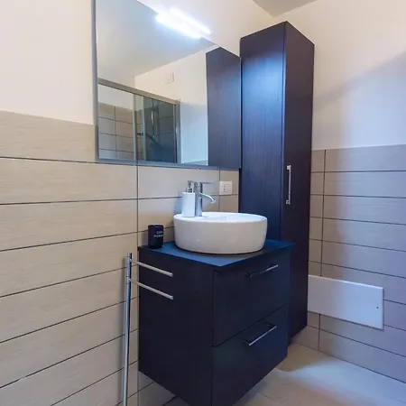 I-host - Quintiliano 7 Appartement Milan